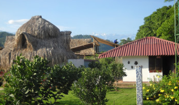 Camping Palomino Breeze