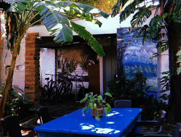 Camping Provincia Hostal Valledupar