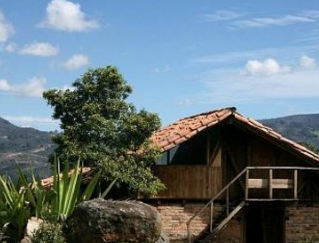 Camping Ráquira Silvestre