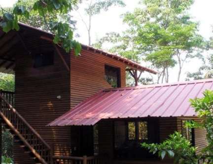 Camping Reserva la Manigua