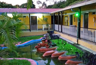 Camping Rincón del Búho