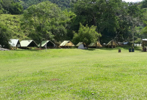 Camping Rios Claros