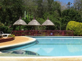 Camping Sindamanoy MenteCuerpo