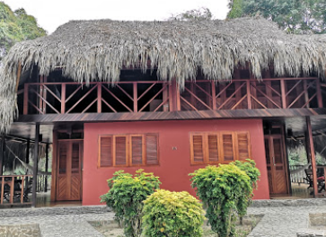 Camping Sector Arrecifes