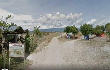 Camping La Tranquilidad