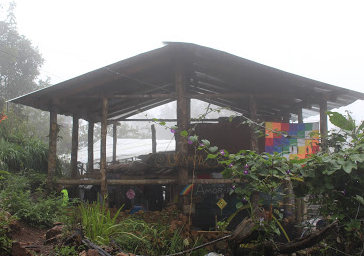 Camping UKAMPA - Ukumari Amor y Paz