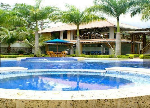 Camping Villas de San Sebastian