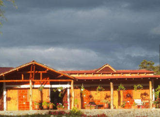 Camping colinas San Diego
