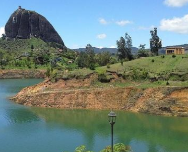 Camping Cabañas Navegar
