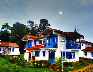 Camping Cabañas Cashiluna