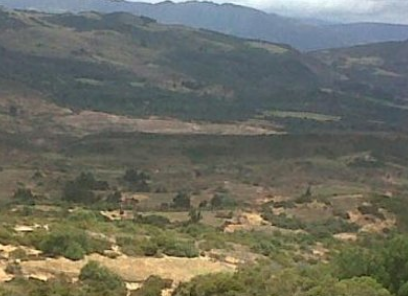 Camping Desierto Tatacoita