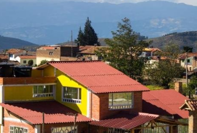 Camping La Isabela