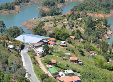 Camping Los Gulungos
