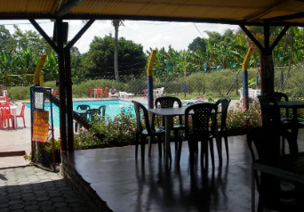 Camping Los Cristales