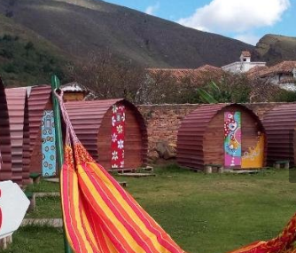Camping Mi Refugio