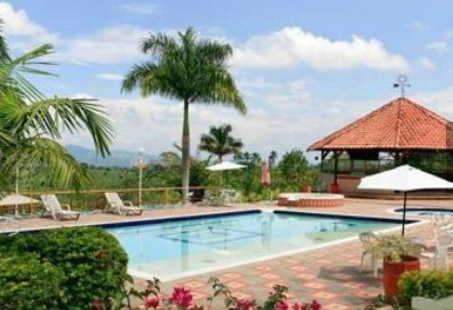 Camping Campestre Puesta Del Sol